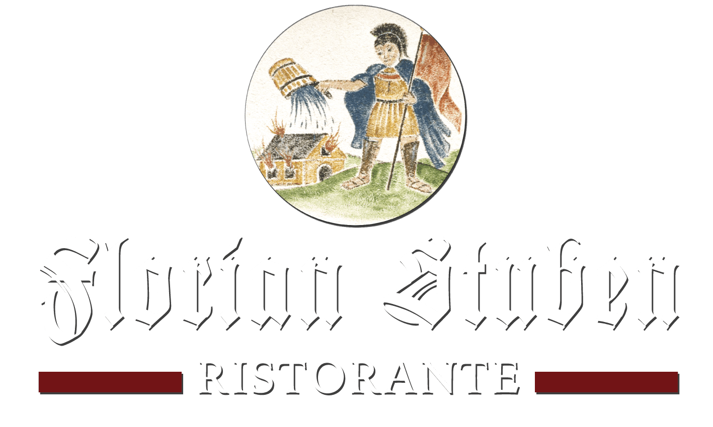 Logo Ristorante Florian Stuben